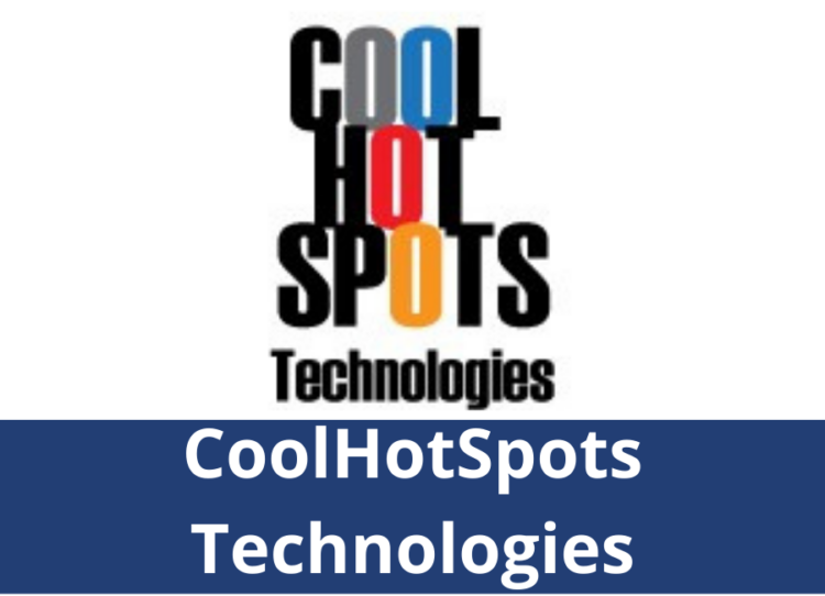 coolhotspots technologies logo
