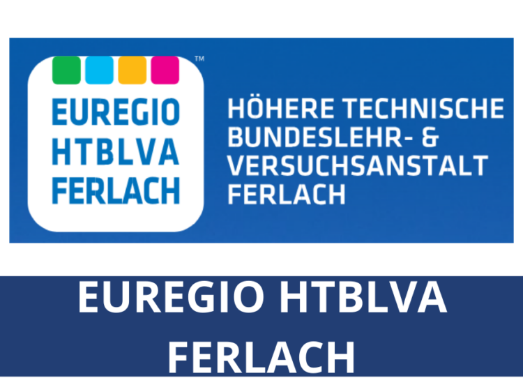 euregio htblva ferlach logo