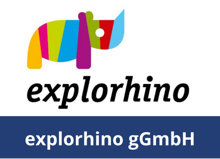 explorino ggmbh logo