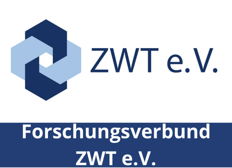 forschungsverbund zwt e v logo