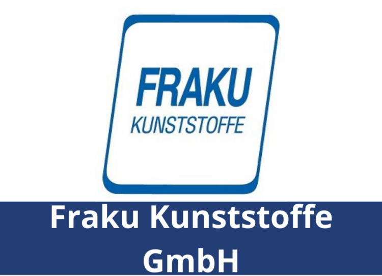 fraku kunststoffe gmbh logo