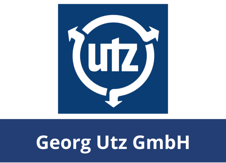 georg utz gmbh logo