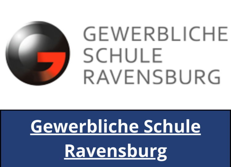 gewerbliche schule ravensburg logo