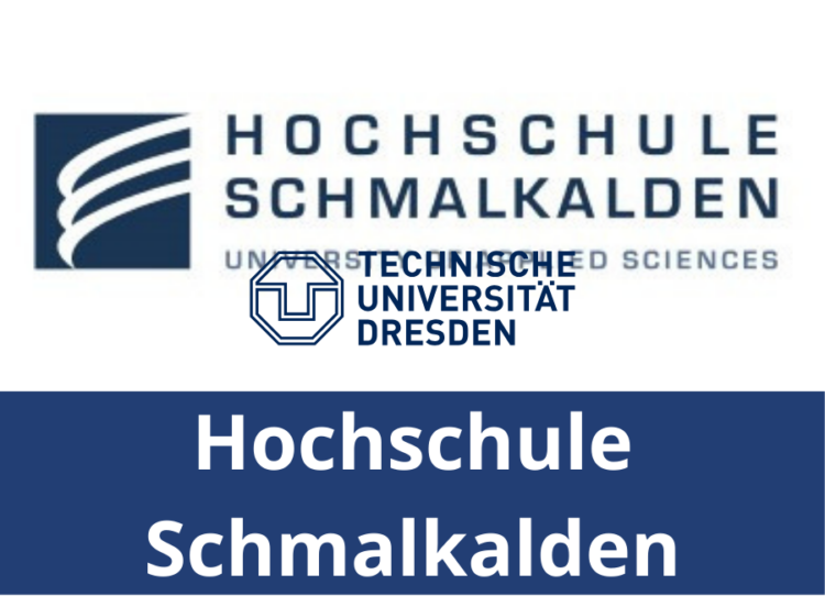 hochschule schmalkalden logo