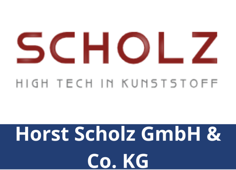 horst scholz gmbh und co kg logo