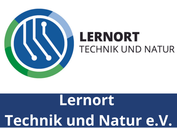 lernort technik und natur e v logo