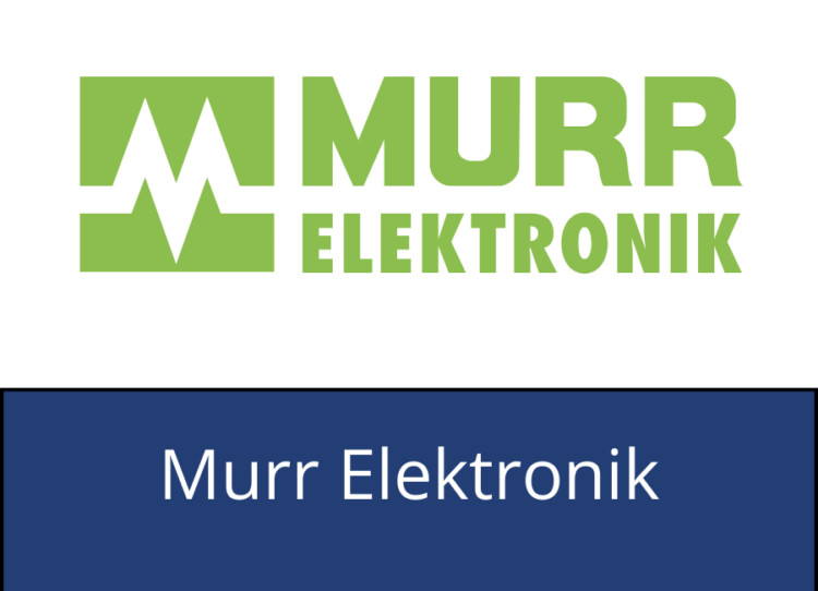 murr elektronik logo