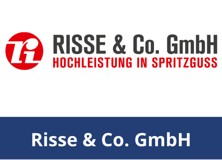risse und co gmbh logo