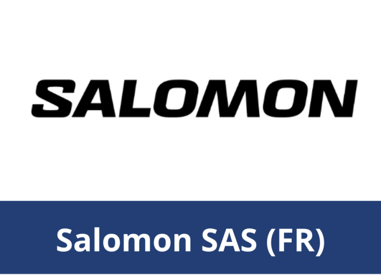 salomon sas fr logo