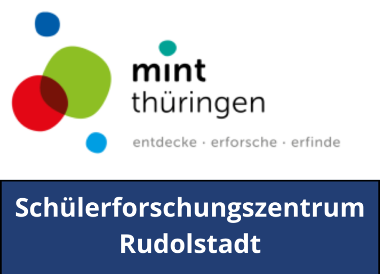 schuelerforschungszentrum rudolstadt logo