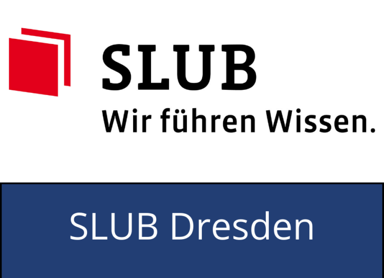 slub dresden logo