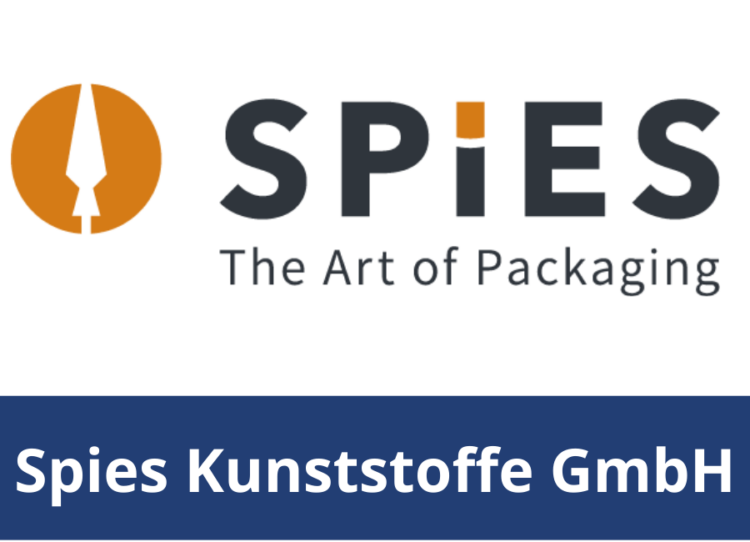 spies kunststoffe gmbh logo