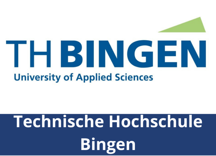 technische hochschule bingen logo