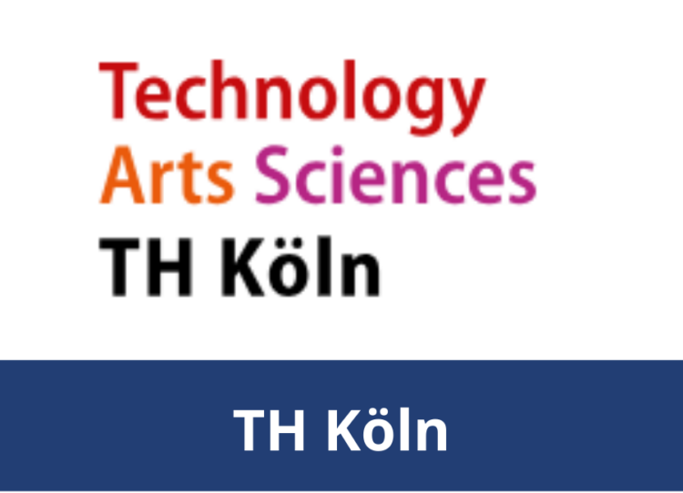 th koeln logo