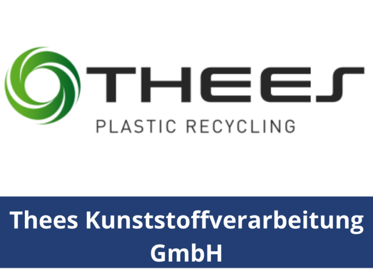 thees kunststoffverarbeitung gmbh logo