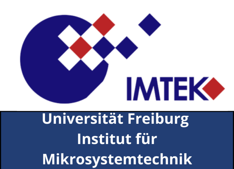 universitaet freiburg institut fuer mikrosystemtechnik logo