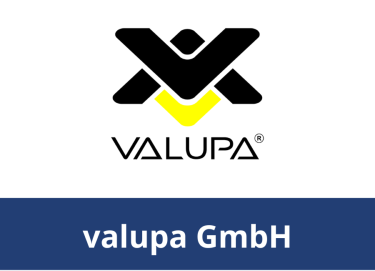 valupa gmbh logo